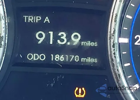 2011 Hyundai Sonata Se из США, поврежденный, VIN 5NPEC4AC8BH255031